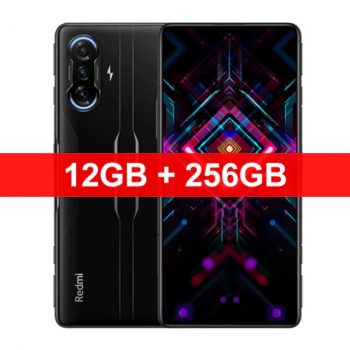 Redmi K40 Gaming Cupom