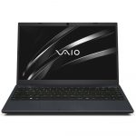 [REEMBALADO] Notebook Vaio FE14 VJFE42F11X-B1521H Intel Core i3-10110U 4GB 128GB SSD FHD Linux 14" Chumbo Escuro