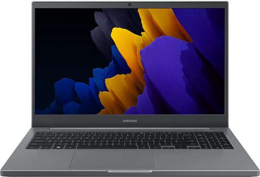 Samsung Book Intel® Dual-Core, Windows 10 Home, 4GB, 500GB, 15.6'' Full HD LED, 1.86kg*.