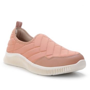 Slip On Modare Viena Feminino