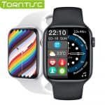 Smartwatch Torntisc w37 Cupom