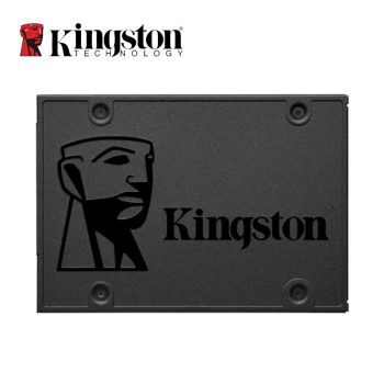 SSD Kingston a400 Cupom
