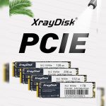 SSD NVME M.2 XrayDisk