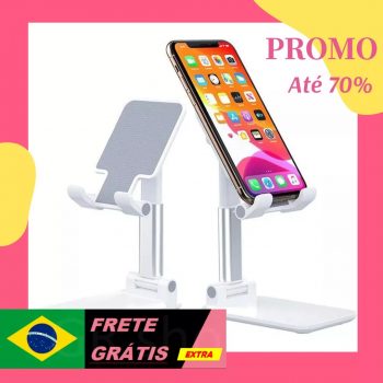 Suporte universal de mesa
