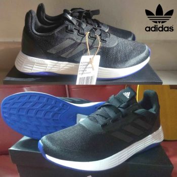 Tênis Adidas Qt Racer Sport Feminino