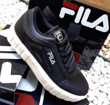 Tênis Fila Classic Court Feminino