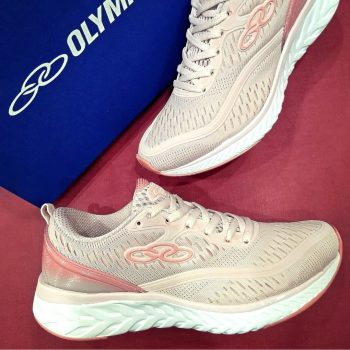 Tênis Flash Flow, Olympikus, Feminino
