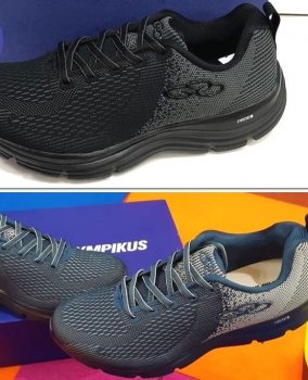 Tênis Index, Olympikus, Masculino