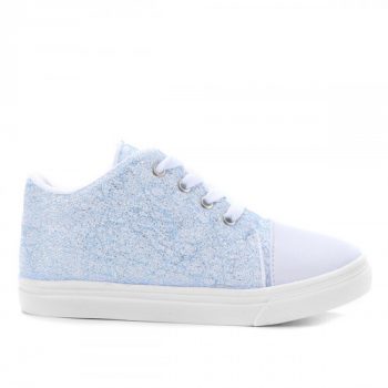 Tênis Infantil Kurz Casual Feminino