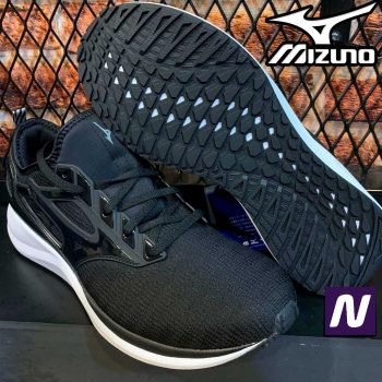 Tênis Mizuno Ezrun Cg Masculino