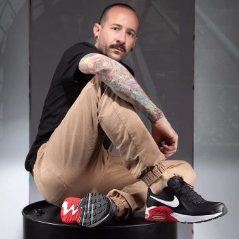 Tênis Nike Air Max Excee Masculino