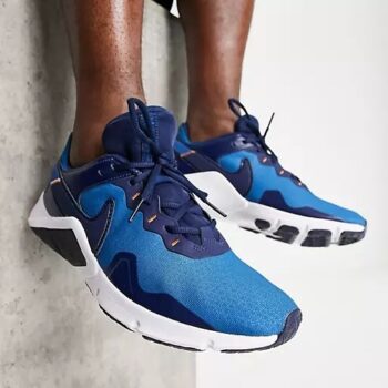 Tênis Nike Legend Essential 2 Masculino