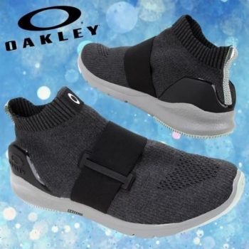 Tênis Oakley Mod Fractal Masculino