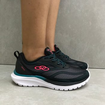 Tênis Olympikus Brisa feminino