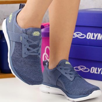 Tênis Olympikus Easy Feminino