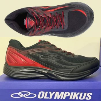 Tênis Olympikus Starter