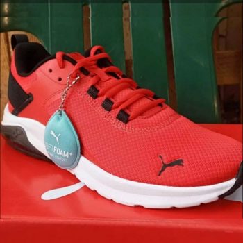 Tênis Puma Electron E