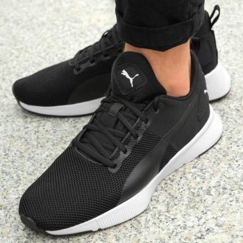 Tênis Puma Flyer Runner Bdp