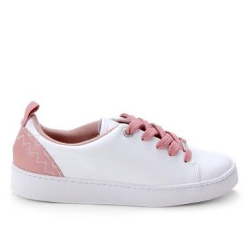Tênis Vizzano Bicolor Feminino