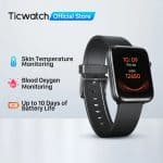 Ticwatch GTH Smartwatch