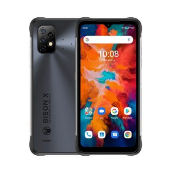 Umidigi bison x10 Cupom