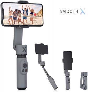 ZHIYUN SMOOTH X Cupom