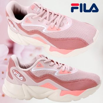 Tênis Fila Punch, Feminino