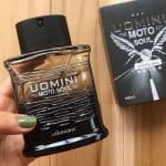 Uomini Moto Soul Desodorante Colônia 100ml