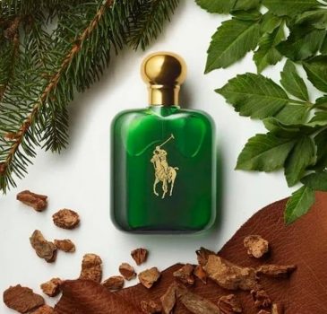 Polo Masculino Eau de Toilette