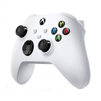 Controle Xbox Series - Branco