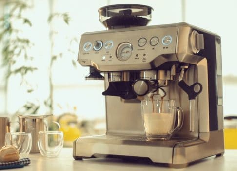 Cafeteira Express Pro, Tramontina, ,69066012, Prata 220V