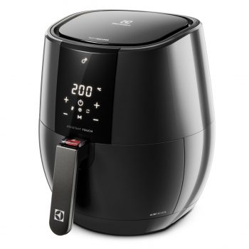 AirFryer Electrolux 3,2L Digital Experience (EAF20) - Com Função Virar, 1400W