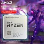 AMD Ryzen 7 5800X Cupom