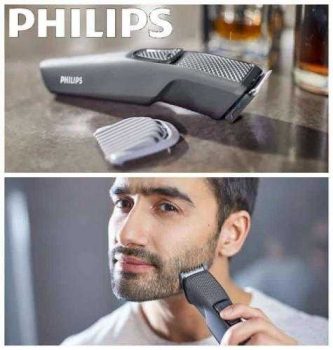 Aparador de Barba Philips BT1209/15