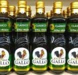 Azeite de Oliva Gallo Clássico Extravirgem 500ml