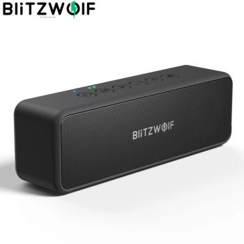 BlitzWolf BW-WA4 30W  Cupom