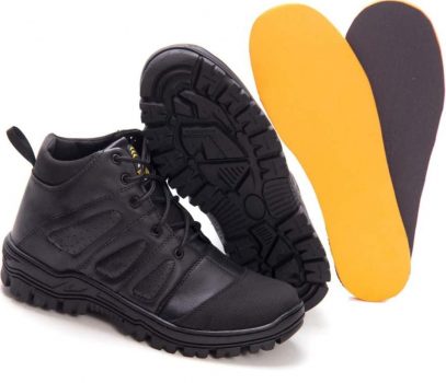Bota Masculina Eco Canyon Trilha Adventure Star Land