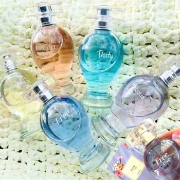 Boticollection Desodorante Colônia 100ml - 6 opções