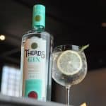 Gin Theros 1000ml