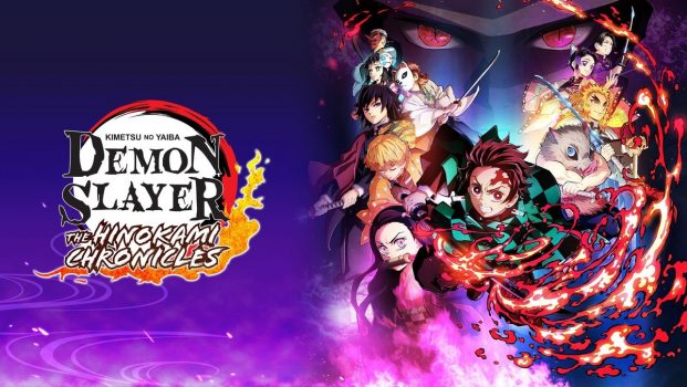 Demon Slayer: The Hinokami Chronicles