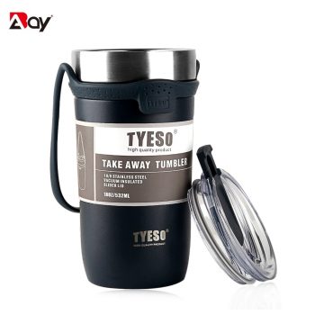 Copo Térmico de Cerveja Tyeso