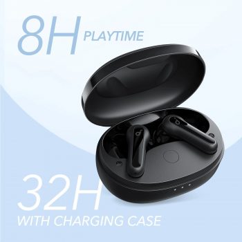 Anker Soundcore Life P2 Mini Cupom