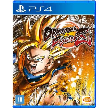 Dragon Ball Fighter Z - PS4