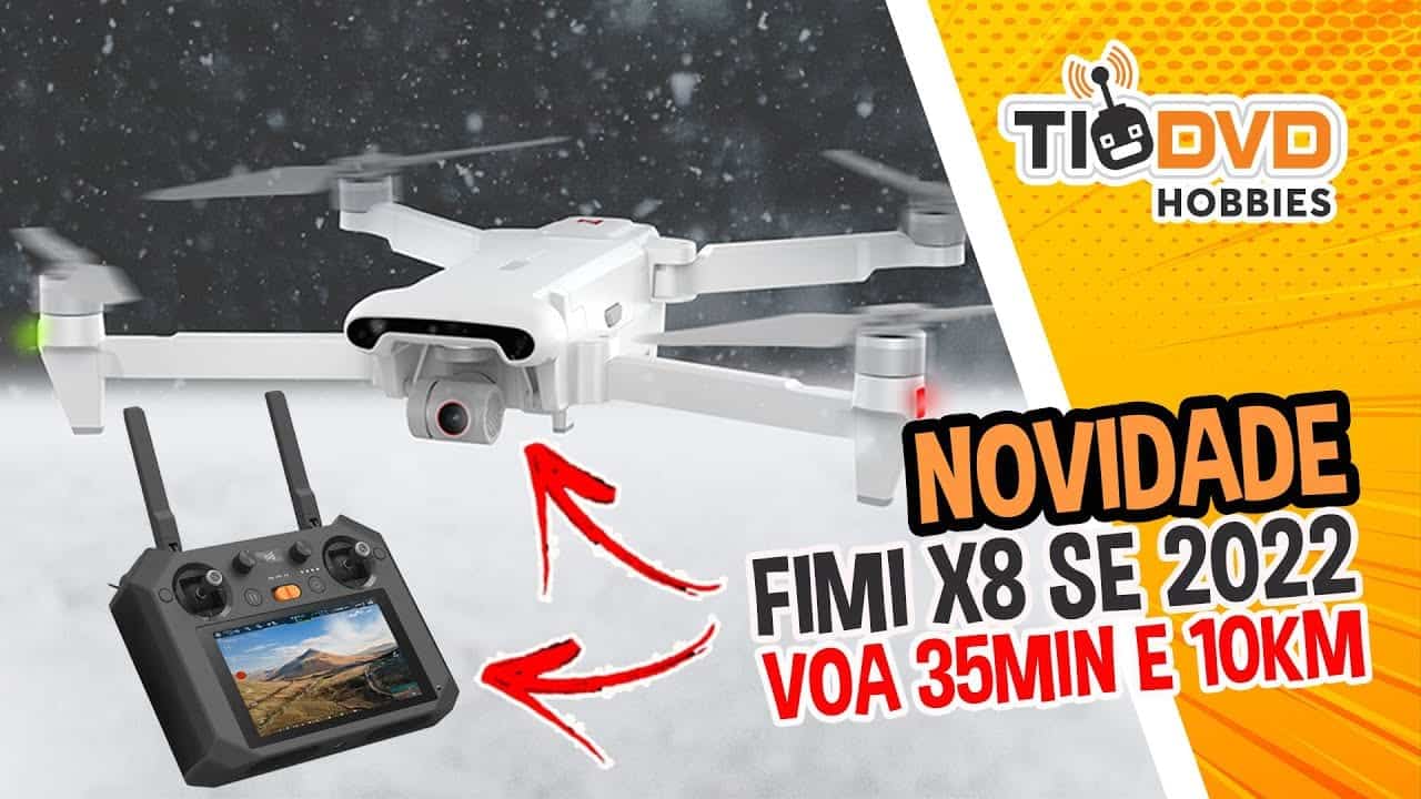 X8se drone best sale