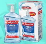 Enxaguante Bucal Colgate Plax Soft Mint 2000ml