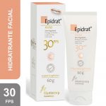 Epidrat Rosto FPS 30 Hidratante Facial 60g
