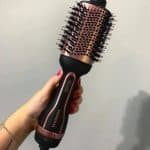 Escova Secadora Black Rose ES-05 127v Mondial