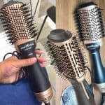 Escova Secadora Britânia BES21P SOFT Preta 1200W