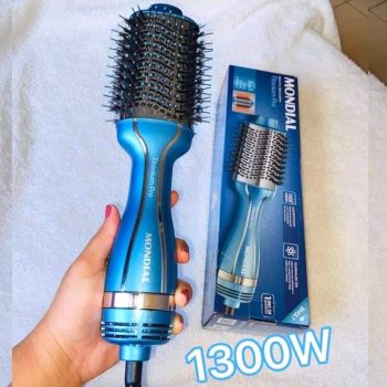 Escova Secadora Mondial ES-28 1300W 3 Velocidades