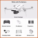 FIMI X8 Mini Drone 4k Cupom